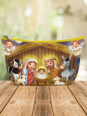Necessaire de mão presépio