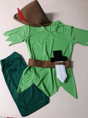 Fantasia peter pan