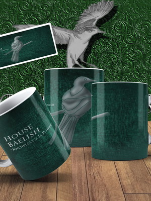 Caneca game of thrones house baelish caneca geek personaliza