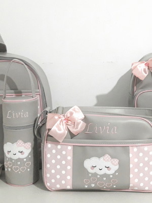 Bolsa de bebe