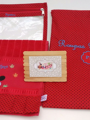 Kit creche