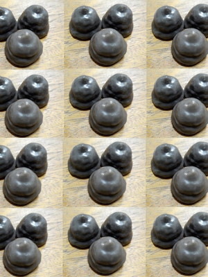 Lembrancinha maria mole merengue dan top festa candy teta