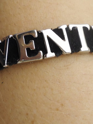 Pulseira seventeen