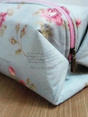 Necessaire dobradura