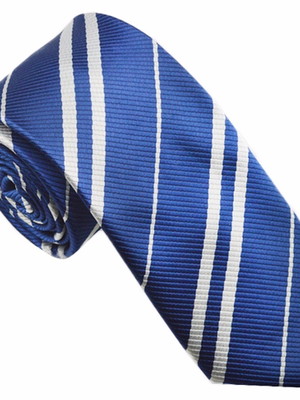 Gravata harry potter - corvinal - ravenclaw unisex cosplay