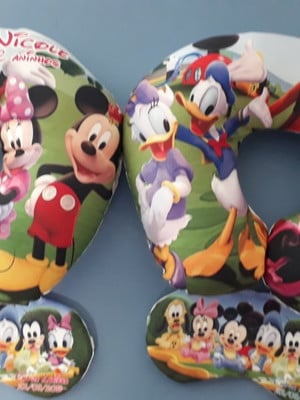 Turma do mickey