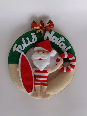 Guirlanda natal