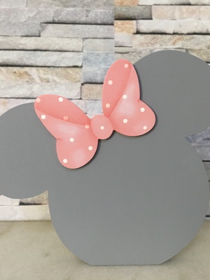 Minnie de mesa