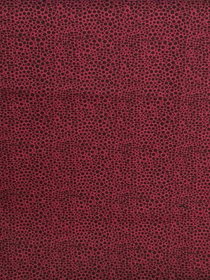 054 vm vermelho póa medio preto
