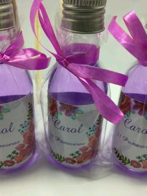 100 aromatizador ambiente 30ml lembrancinhas aromatizantes