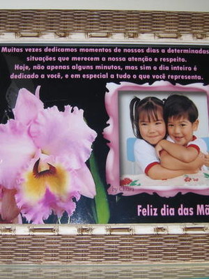 Quadro 20x25