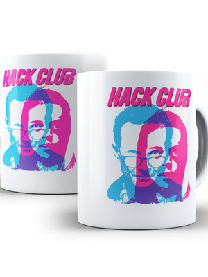 Caneca mr robot