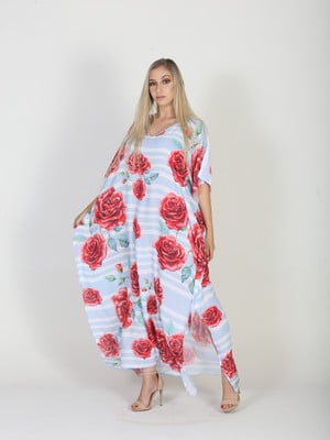 Kaftan roseira