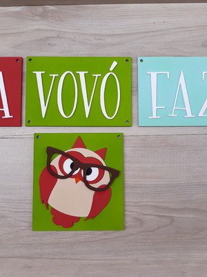 Logotipos e marcas personalizado