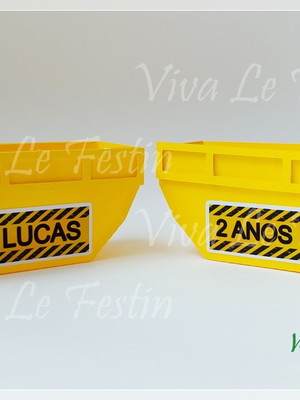 Caçamba