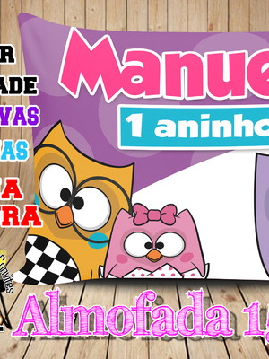 Almofada bubu