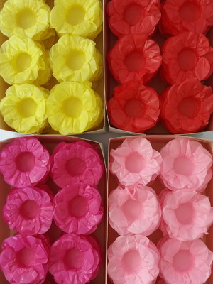 300 forminhas para doces docinhos casamento