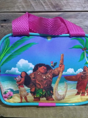 Maleta p (lona) moana