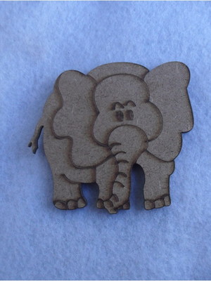 V0041 - elefante - 3unidades