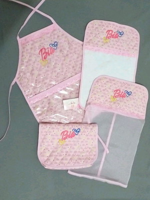Kit escola