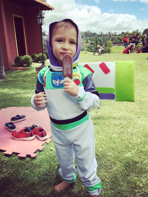 Fantasia buzz lightyear