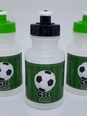 Squeeze futebol