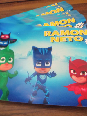Jogo americano a4(29,7x21cm)dupla face papel fotográfico180g