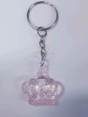 Chaveiro de coroa