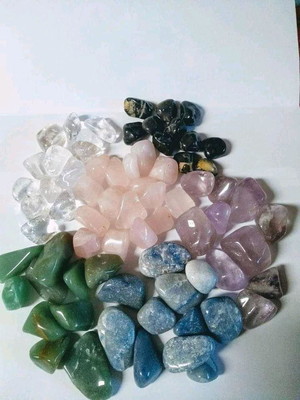 Pedra roladas