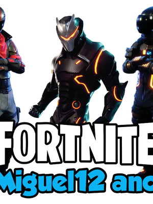 1 display de mesa personalizado fortnite festa infantil