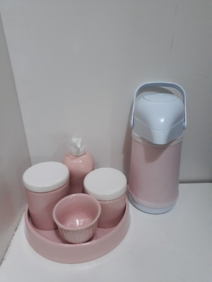Kit higiene