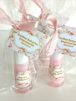 Esmaltes personalizados