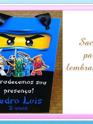 Sacola 24x14x7