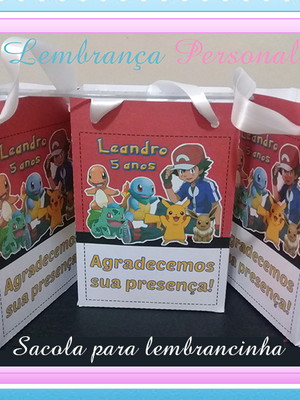 Sacola 24x14x7