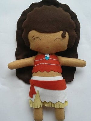 Princesas coleção bela