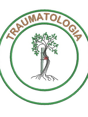 Matriz de bordado -traumatologia