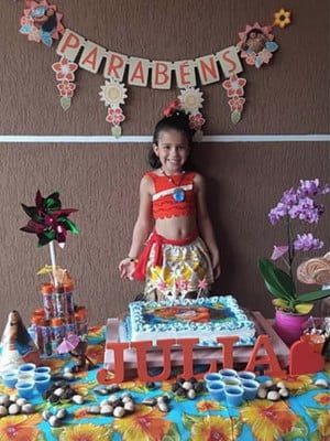 Fantasia moana