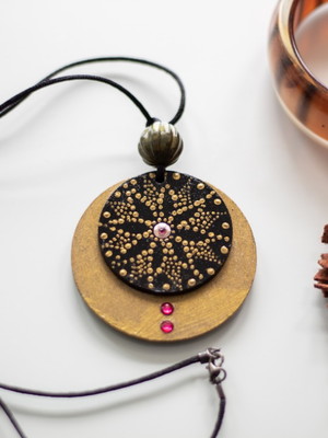 Colares/mandalas