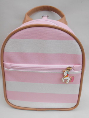 Mini mochila feminina