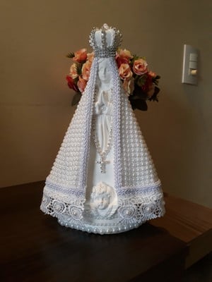 Imagem nossa senhora aparecida