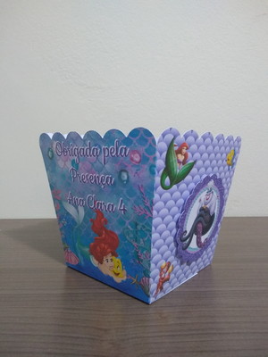 Cachepo ariel