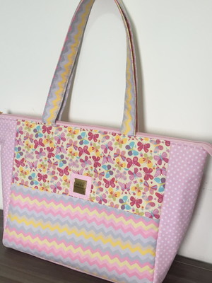 Bolsa sacola