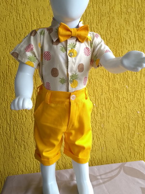 Look verão
