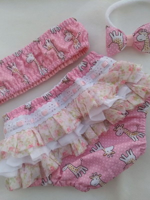 Kit infantil