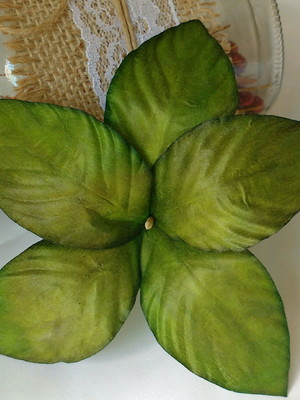 Forminhas para doces finos