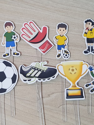 Topper futebol