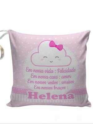 Lembrancinha chuva de amor