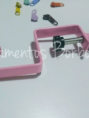 ** promoção ** colocador de cursor pink manual