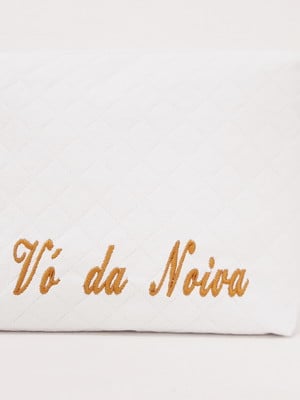 Necessaire para casamento