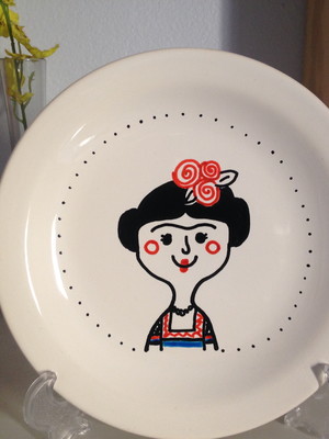 Prato frida
